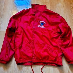 Vintage Windbreaker